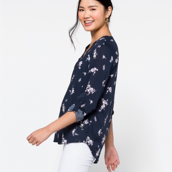 Stitch fix blouse - Picture 4 of 5